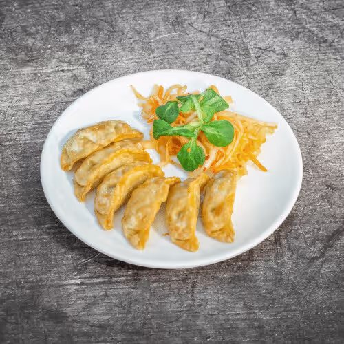 Gyoza (6 Stück)