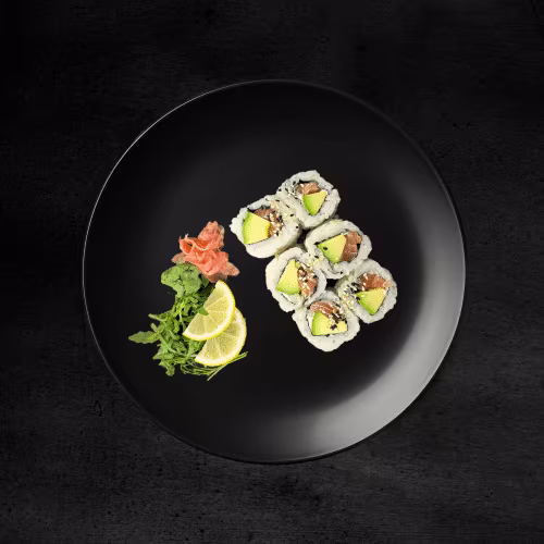 Philadelphia Roll (12 Stück)