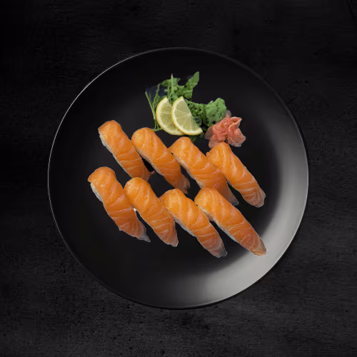 Sake Sushi (groß)