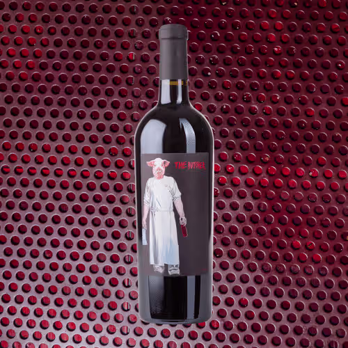 The Butcher Cuvée