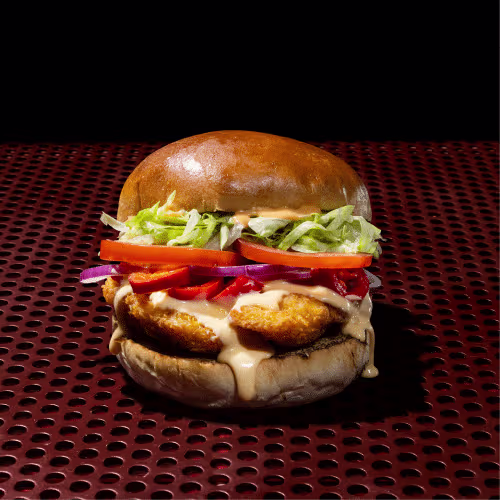 Chick, Chick Hurray