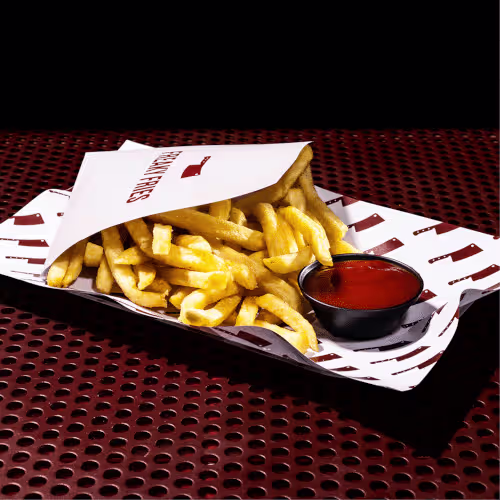 Classic Fries