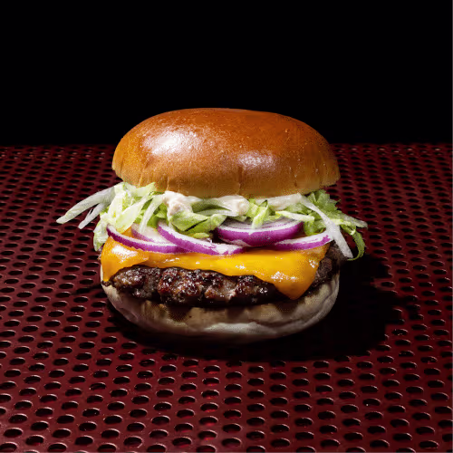 Veggie Pure Butcher