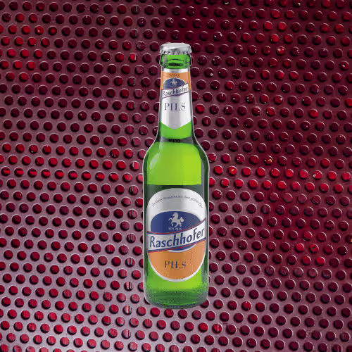 Raschhofer Pils 0,33l