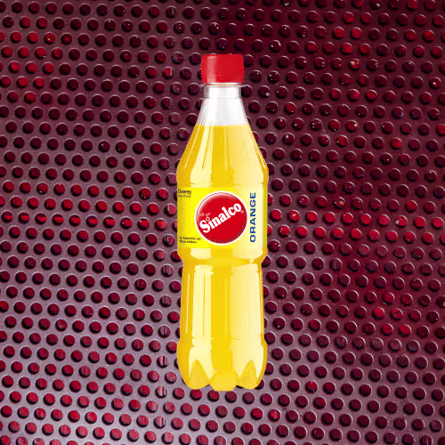 Sinalco Orange 0,5l