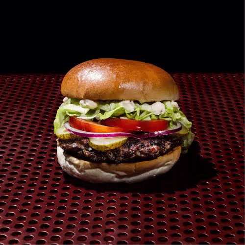 Absolut Hamburger