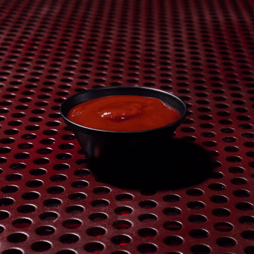 Ketchup