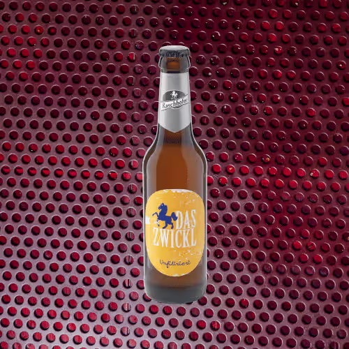 Raschhofer Zwickl 0,33l