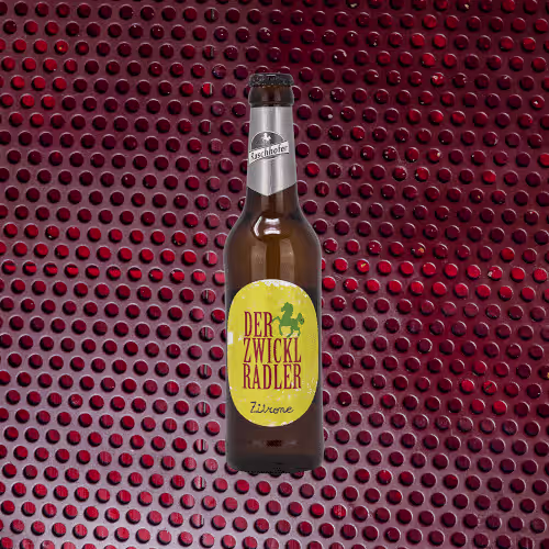 Raschhofer Zwickl Radler 0,33l