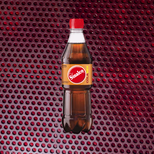 Sinalco Cola Mix 0,5l