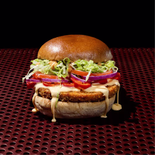 Veggie Chick, Chick Hurray