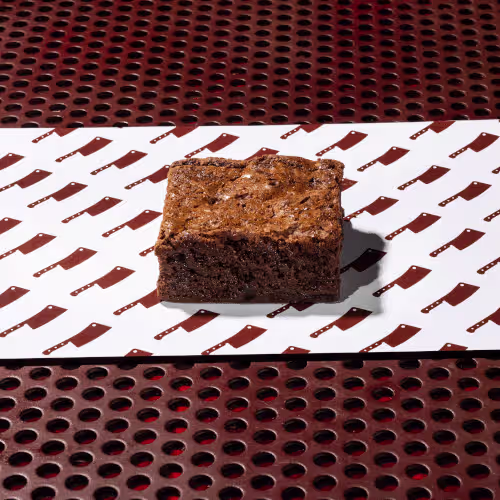 Chocolate Brownie
