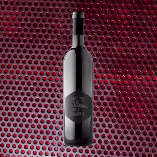 The Bastard Cuvée White