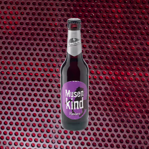 Raschhofer Porter 0,33l