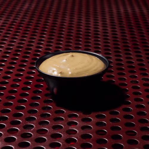 Roasted Sesame Sauce