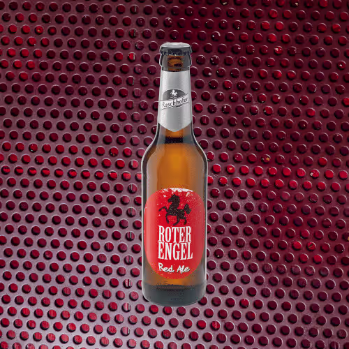 Raschhofer Red Ale 0,33l