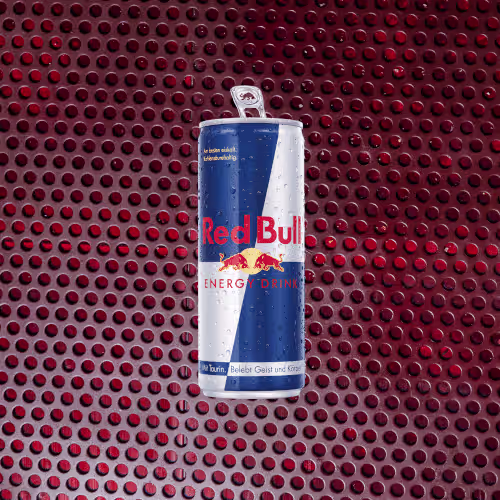 Red Bull Energy Drink 0,25l