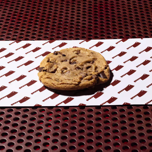 Chocolate Chip Cookie