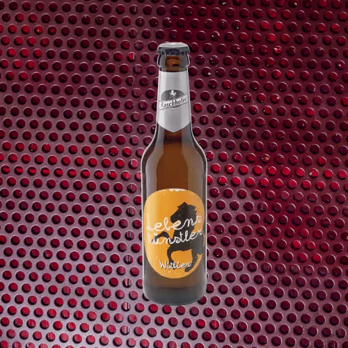 Raschhofer Witbier 0,33l
