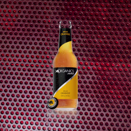 Black Orange 0,25l