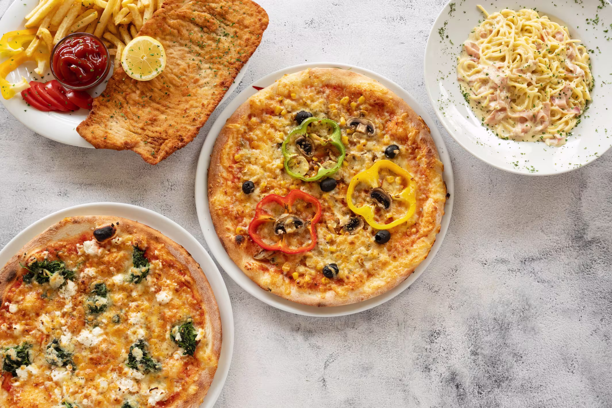 Pizzeria Gabriel Titelbild