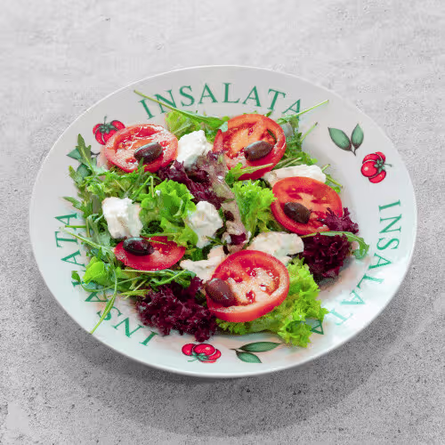 Insalata el Greco