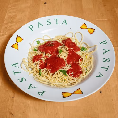 Pasta Pomodoro