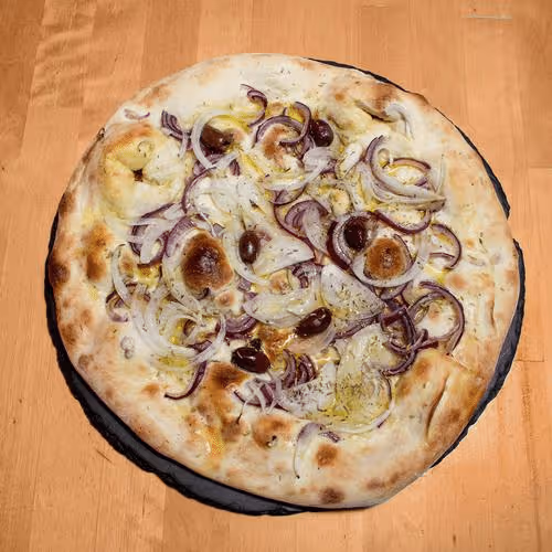 Focaccia
