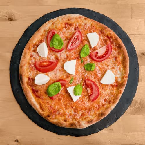 Pizza Billini