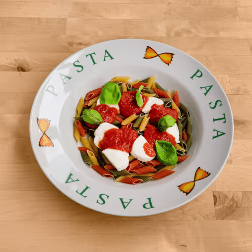 Pasta alla Romana