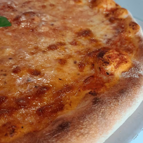Pizza Margherita