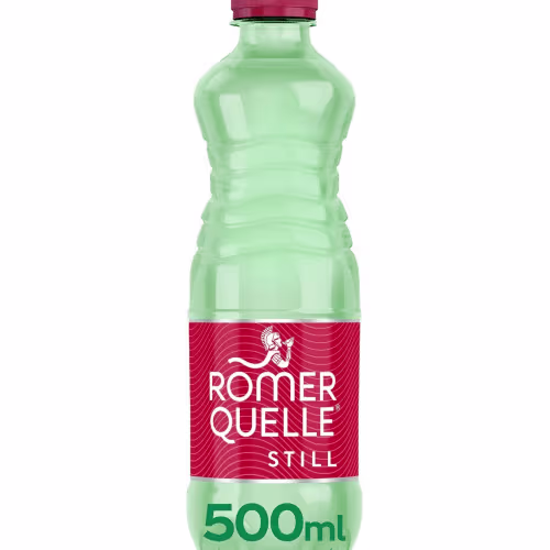 Römer prickelnd 0,5l