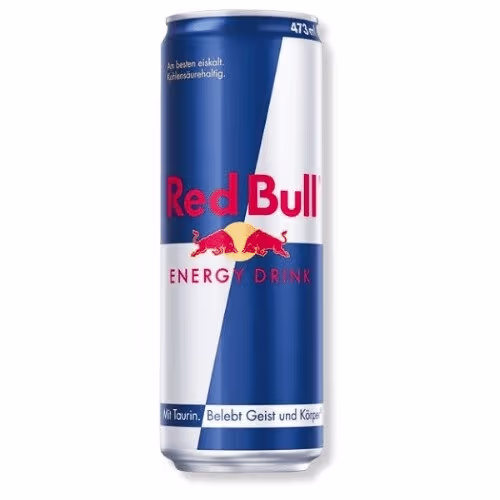 Red Bull 0,25l