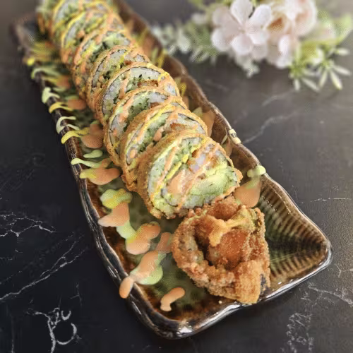 M18 Crispy Roll (10 Stück)