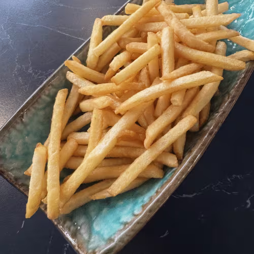V11 Pommes frites