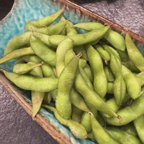 V10  Edamame