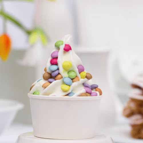 Frozen Joghurt Kids Mix