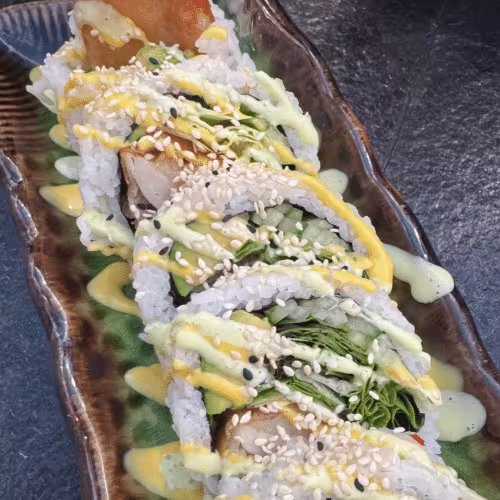 M12 Chicken Rolle