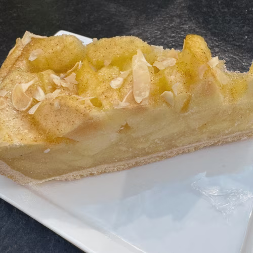 Apfelkuchen