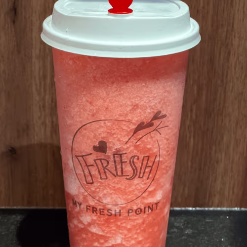 Lychee Frappe 0,75l