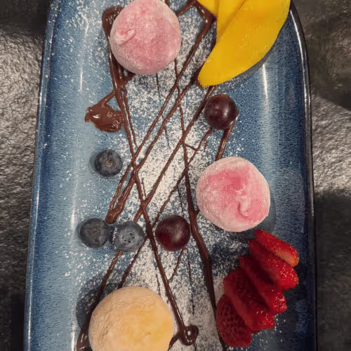 Mochi