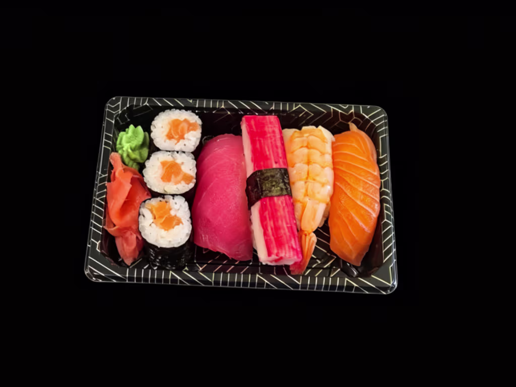 Sushi Set (mini)