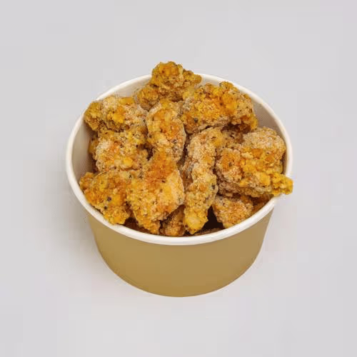 Popcorn Chicken
