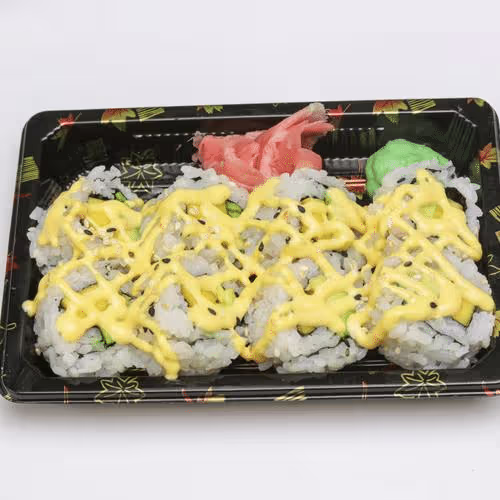 Mango Avocado Roll (8 Stück)