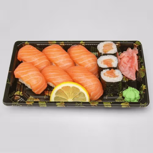 Sake Sushi Set(klein)