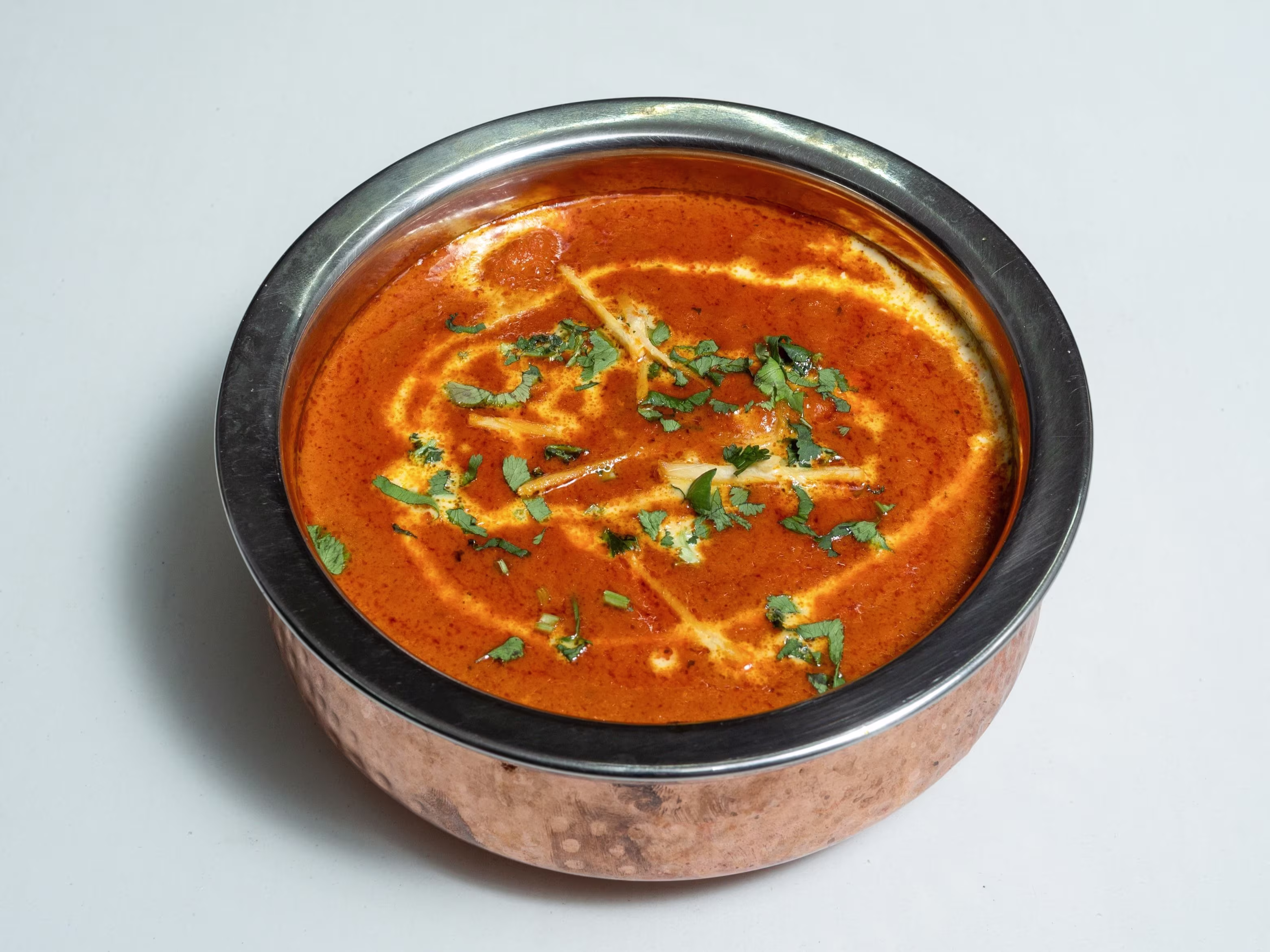 Mini Butter Chicken