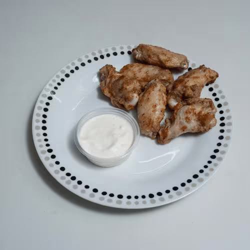 Chicken Wings 6stk.