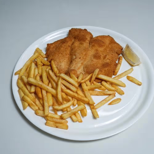 Schweinschnitzel