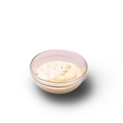 Sauce Tartare