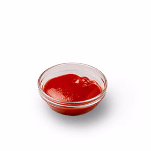 Ketchup